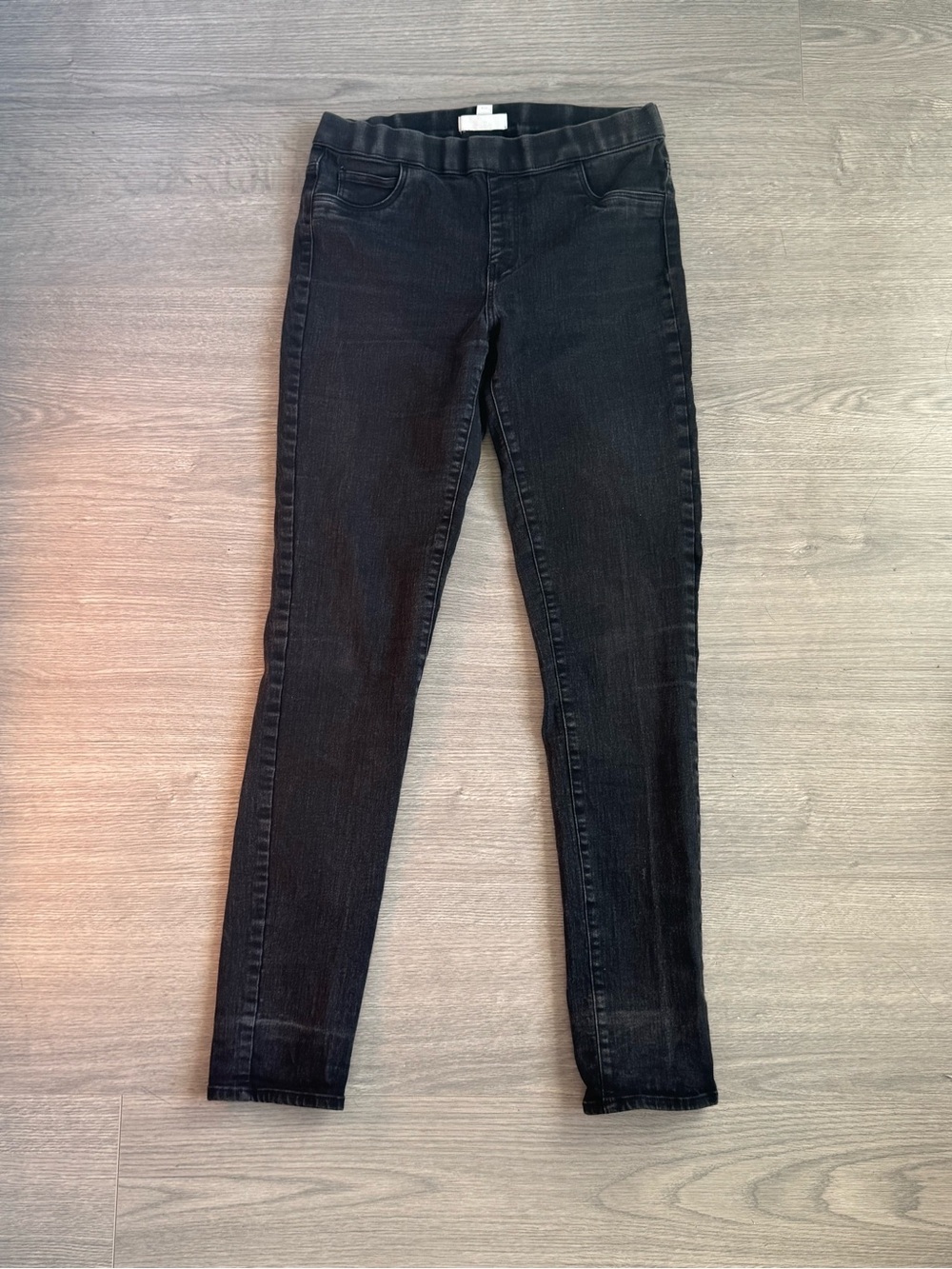 H&M Black Women's Skinny Jeans
